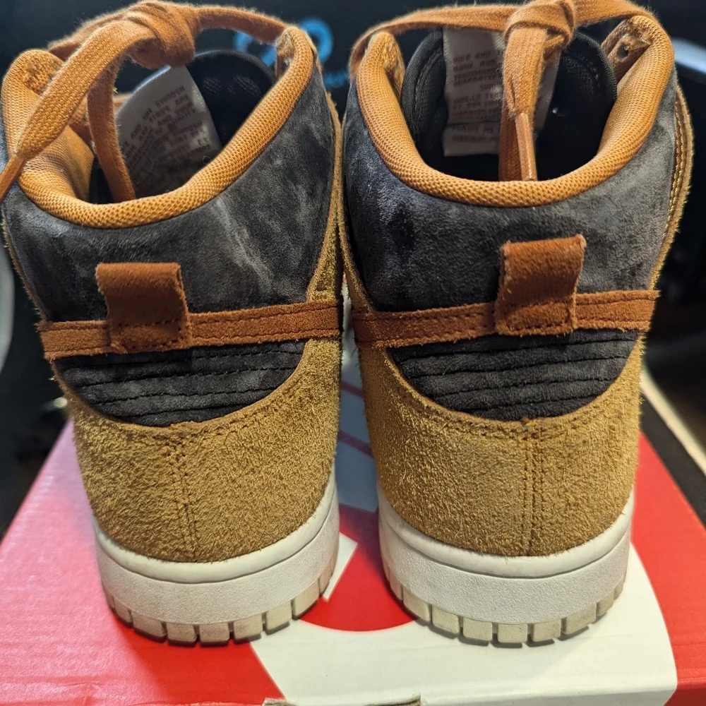 Nike dunks - Picture 7 of 7